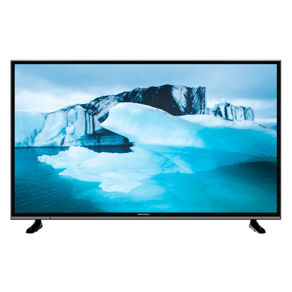 Grundig 43vlx7850bp televisor 43'' lcd led 4k uhd hdr 1100hz smart tv wifi