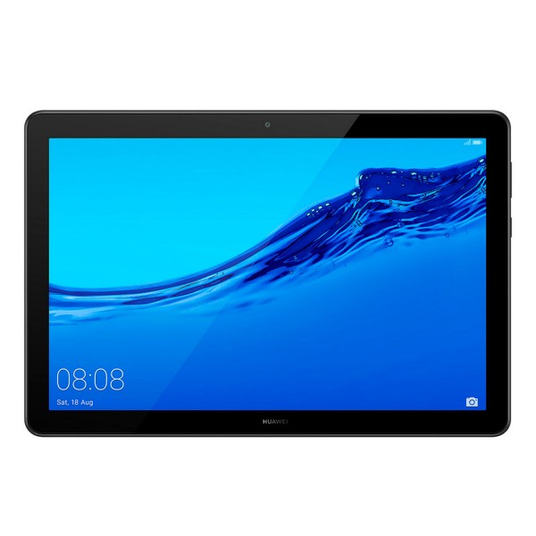 Huawei mediapad t5 negro tablet wifi 10.1'' ips fullhd/8core/16gb/2gb ram/5mp/2mp