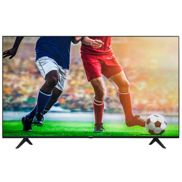Hisense h58a7100f televisor 58'' smart tv led 4k uhd hdr 1600pci ci+ hdmi usb  bluetooth Hisense h58a7100f televisor 58'' smart tv led 4k uhd hdr 1600pci ci+ hdmi usb  bluetooth