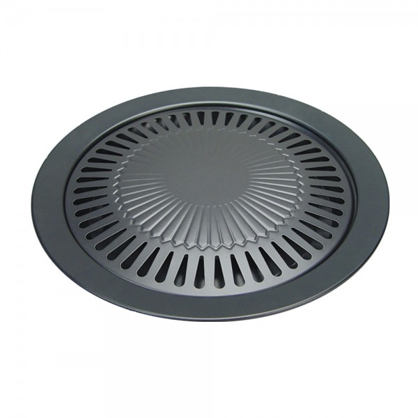 Plancha antiadherente para cocina portátil ref73900