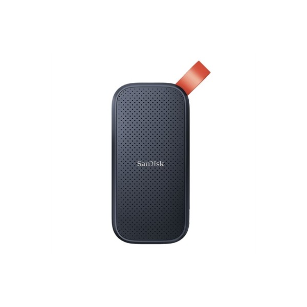 Sandisk portable g26 ssd 2tb usb 3.2 tipo-c