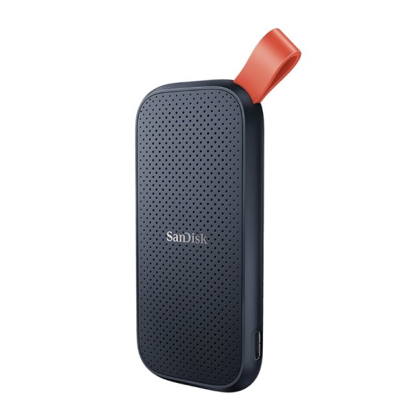 Sandisk portable g26 ssd 2tb usb 3.2 tipo-c