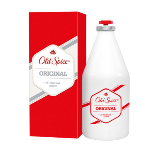 Old Spice Original After Shave lotion 100 ml