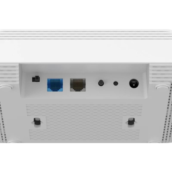 Keenetic challenger se router/amplificador wifi 6