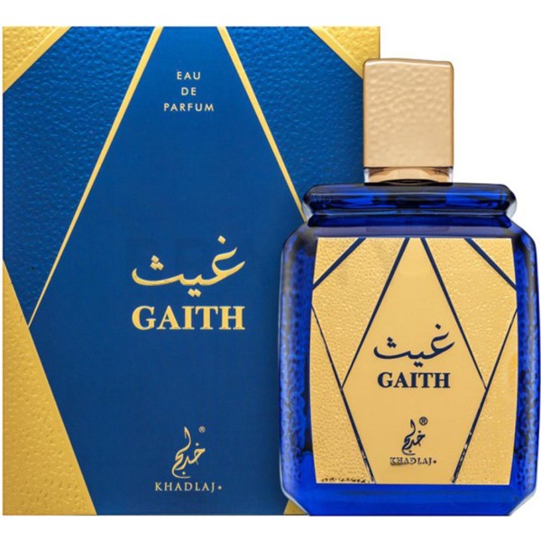 Khadlaj gaith eau de parfum 100ml
