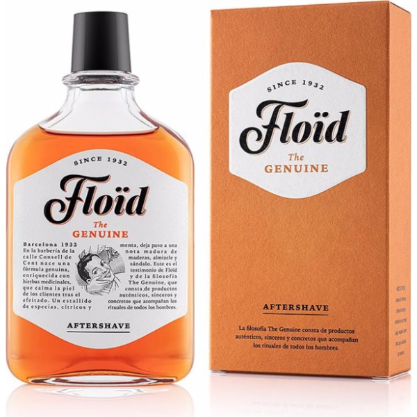 Floid genuine after shave 400ml