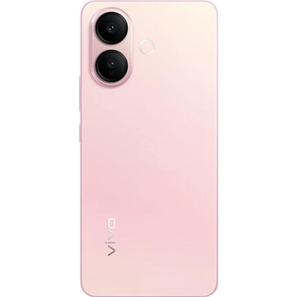 Vivo v60 lite 5g 6.77" 8gb 256gb pink bundle Vivo v60 lite 5g 6.77" 8gb 256gb pink bundle